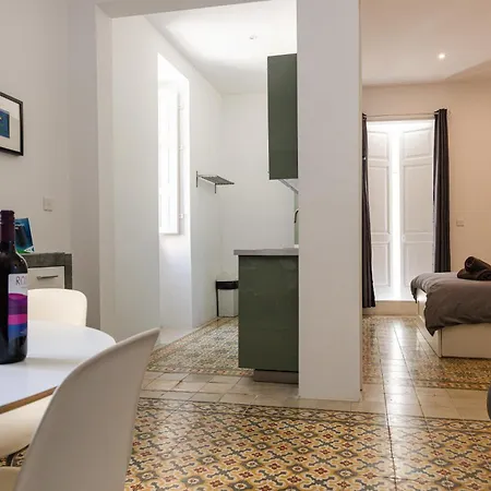Appartamento Casa Nico San Giuliano Esterno foto