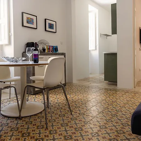 Appartamento Casa Nico San Giuliano Esterno foto