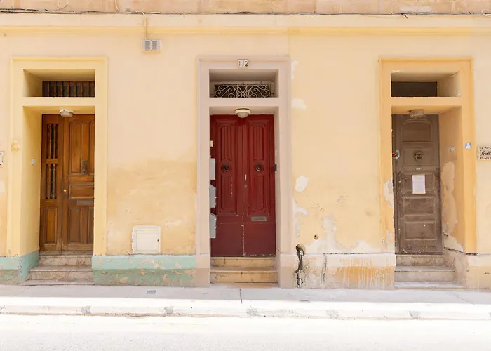 Casa Nico