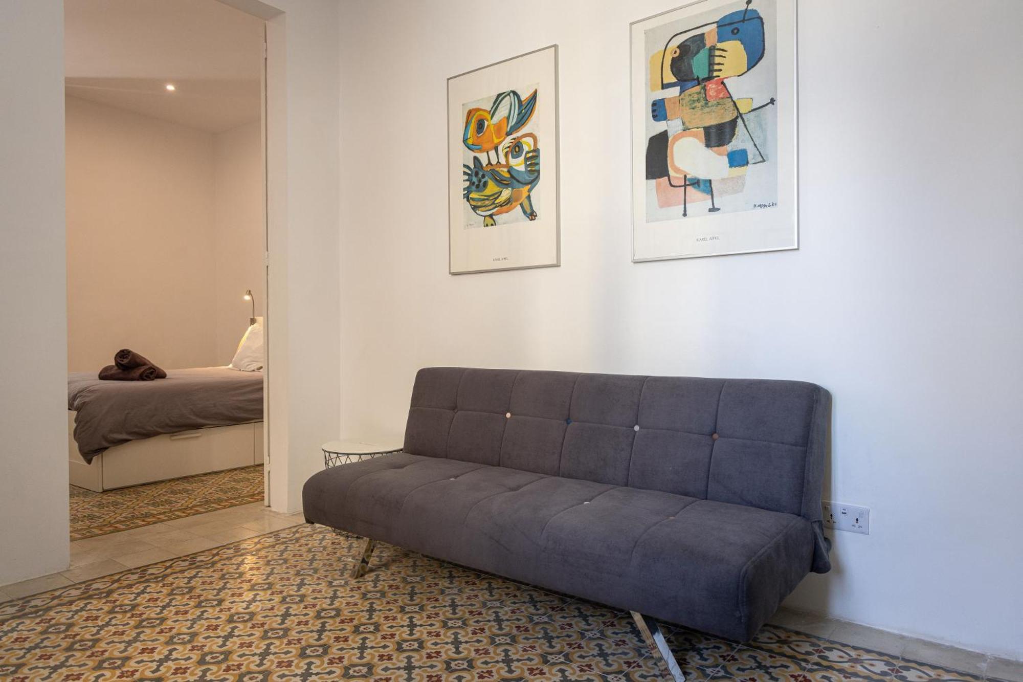 Casa Nico San Giuliano