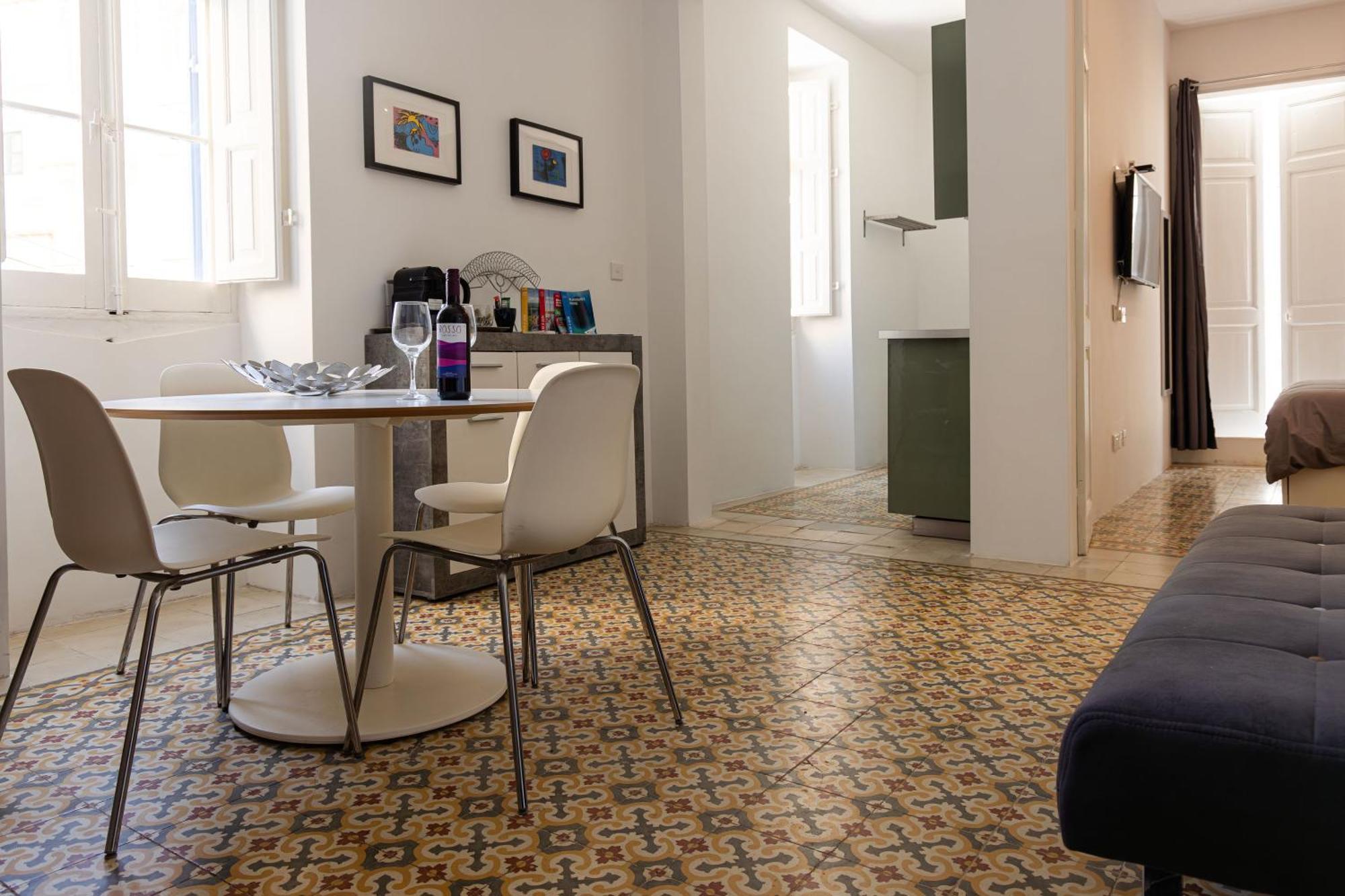 Casa Nico Apartment *