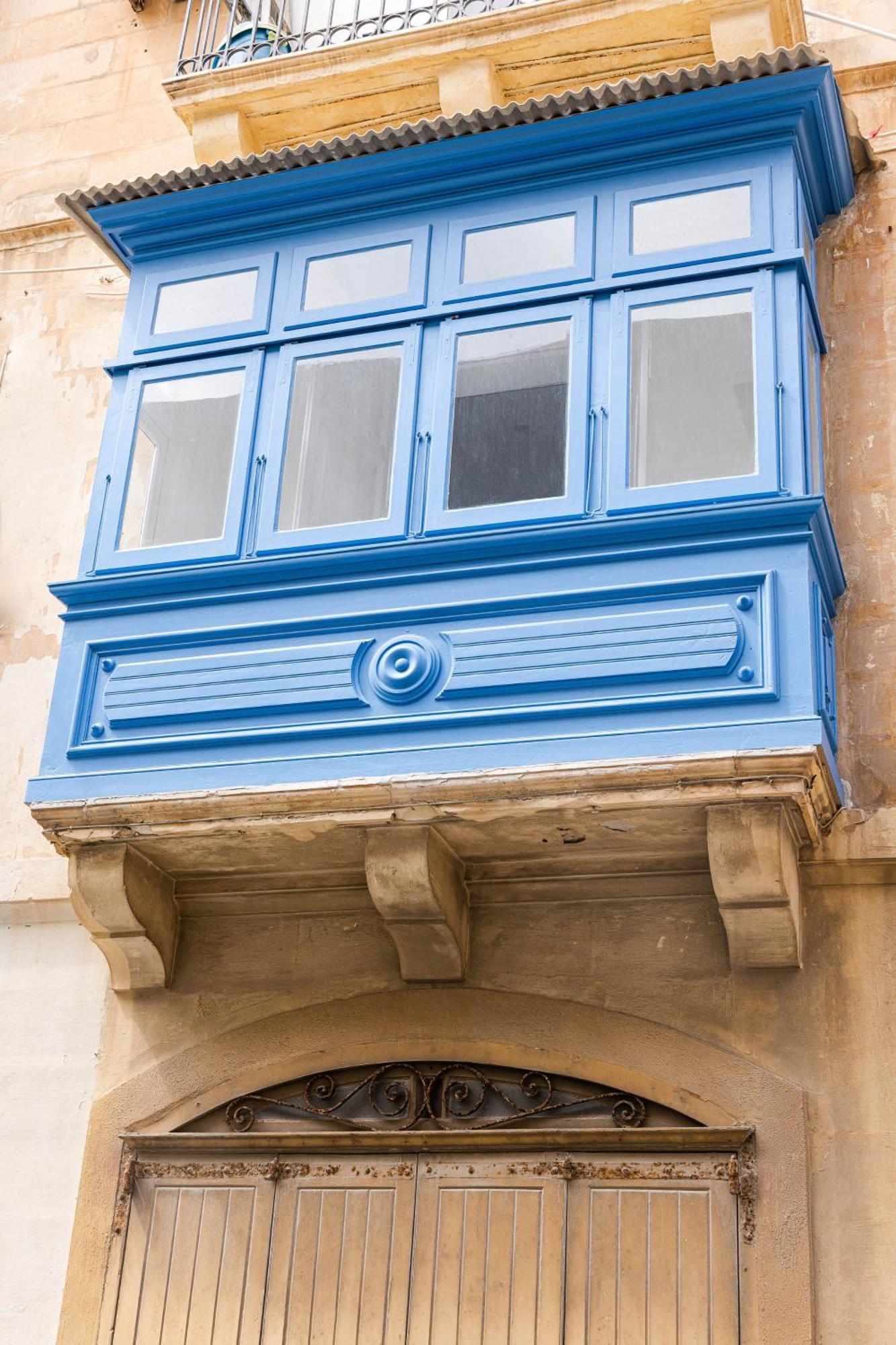 Casa Nico Apartment San Ġiljan